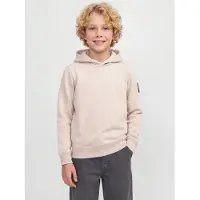 Jack & Jones Felpa Con Cappuccio Boys