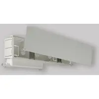Briconess Vaschetta Da Incasso Con Sifone Per Raccolta Condensa L.450 X H.100 X P.65 Mm
