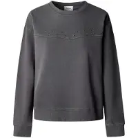 Pepe Jeans Felpa 'Billie' grigio scuro