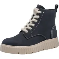 Tamaris Stivaletti blu - 38