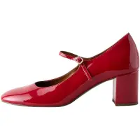 Next Décolleté 'Forever Comfort' rosso