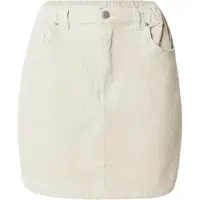 Hailys Gonna 'Mi44rell' beige chiaro