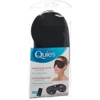 Quies Maschera rilassante e calmante — Maschera viso