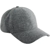 Next Cappello da baseball grigio scuro
