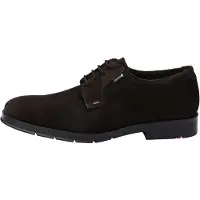 Lloyd Scarpa stringata marrone scuro