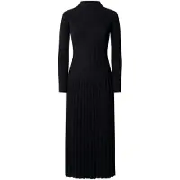 Pepe Jeans Vestito Lungo A Maniche Lunghe Anna