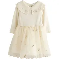 Next Abito crema