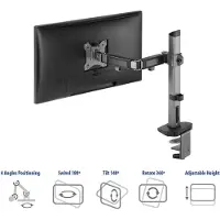 ACT Supporto Per Monitor Ac8335