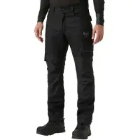 Helly Hansen Pantaloni Da Lavoro Oxford 2.0 Connect