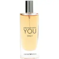 Giorgio Armani Stronger With You Only EDT 15ml