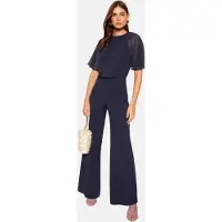 Friends Like These Tuta jumpsuit navy