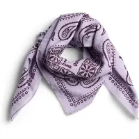 Pieces Sciarpa | Viola | ONE SIZE