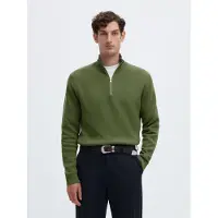 Selected Maglione Uomini Verde M