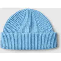 Selected Cappello Uomini Blissful Blue ONE SIZE