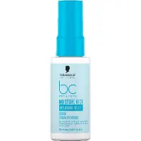 Schwarzkopf Trattamento Per Capelli Bc Moisture Kick Serum 50ml