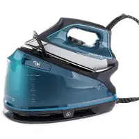 Rowenta Centro Stiro Compact Steam Pro Dg7623f0 2200w