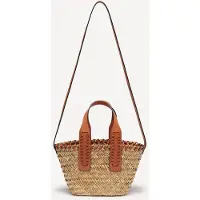 Ba&sh Shoulder Bag Tan Taglia: OS | Borse a mano Outlet | Donna