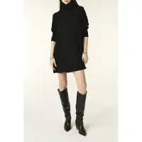 Ba&sh Mini Dress Black Taglia: S | Abiti Mini Outlet | Donna | Nero