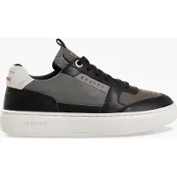 Cruyff Endorsed Tennis Grey/black Taglia: 31 | Scarpe Sportive Outlet | kids | Grigio