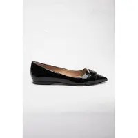Lk bennett Ethel Crystal Oloid Navy Taglia: 37 | Ballerine Outlet | Donna | Blu