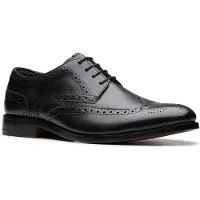 Clarks Shoes Mocassini Craft James Tip