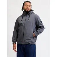 Jack & Jones Plus Size Giacca Softshell
