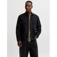 Jack & Jones Giacca Camicia Relaxed Fit
