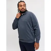 Jack & jones Plus Size Polo In Maglia
