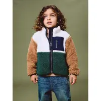 Name it Giacca Macey Teddy