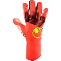Uhlsport Guanti Da Portiere Fangmaschine Ultragrip Zne Hn