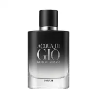 Giorgio Armani Acqua Di Gio Eau de Parfum Uomo 75 ml — Eau de Parfum