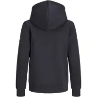 Jack & Jones Felpa Con Cappuccio Boys