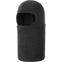Reima Kid's Balaclava Salassa Passamontagna Bambini (52-54 cm, nero)