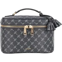 JOOP! Beauty case blu scuro / bianco