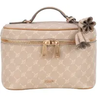JOOP! Beauty case beige / caramello / bianco