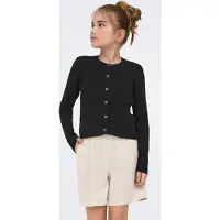 ONLY GIRLS Giacchetta 'KOGNatascha' nero