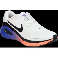 Nike Running - Scarpe da running - Structure 26 White/Black per Uomo - Taglia 42 - Bianco