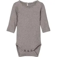 Name it Tutina / body per bambino 'NBFKab' talpa