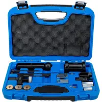 Bgs Set di montaggio/smontaggio ugelli FSI - 68345