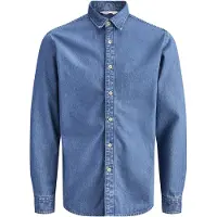 Jack & Jones Camicia In Jeans Boys