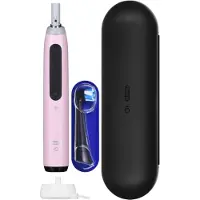 Braun iO 5 Series Pink Electric Toothbrush