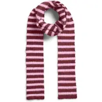 Pieces Sciarpa | Tawny Port | ONE SIZE