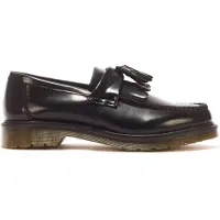 Dr. Martens Mocassini Adrian Tassle Polished