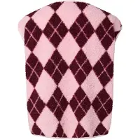 Pieces Gilet | Rosa | XL
