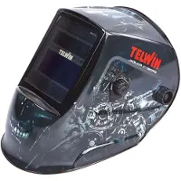 Telwin Casco per saldatura automatico Jaguar Cyborg