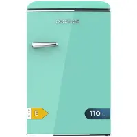 Cecotec Mini Frigorifero Bolero Coolmarket Tt Origin 110