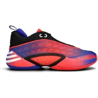 Adidas Scarpa sportiva 'Don Issue 8' lilla / blu violetto / rosa / nero