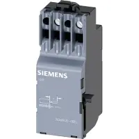 Siemens 3VA99080BB25 3VA9908-0BB25 Sgancio per sottotensione 208-230VAC