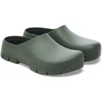 Birkenstock Scarpe Super-Birki 2.0 donne - Kaki - 46