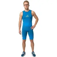 Sailfish Triathlon Senza Maniche Rebel Pro Plus 1